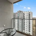Grand - Horizon 아파트 *