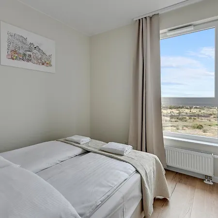 Appartement Grand - Horizon *