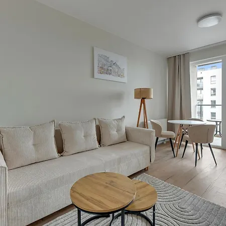 Grand - Horizon Gdańsk