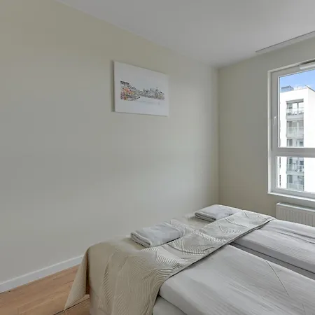 Grand - Horizon Lägenhet