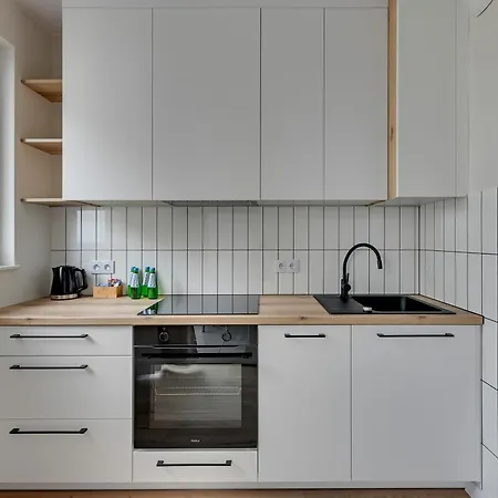 Grand - Horizon * Гданьск