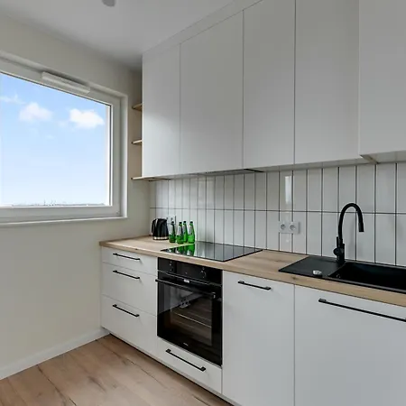 Grand - Horizon * Gdańsk