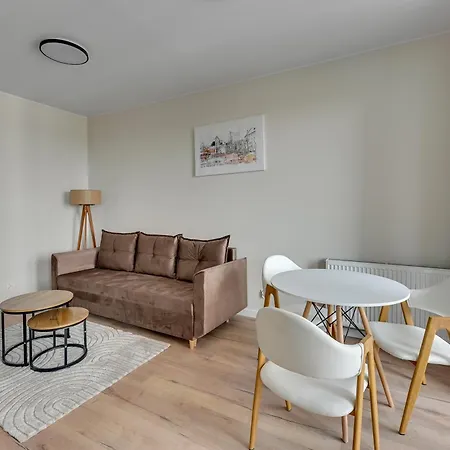 Apartamento Grand - Horizon *