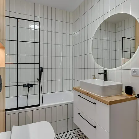 Grand - Horizon Gdansk