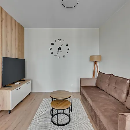 Grand - Horizon * Gdansk