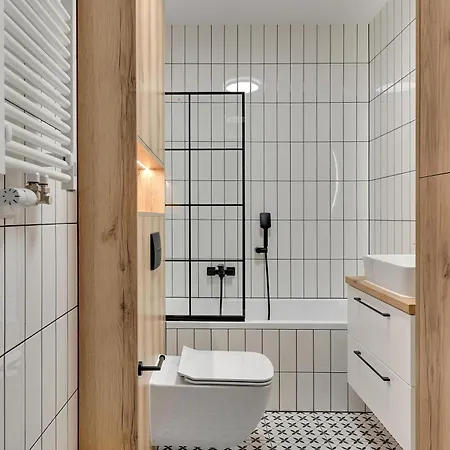 Grand - Horizon Гданьск