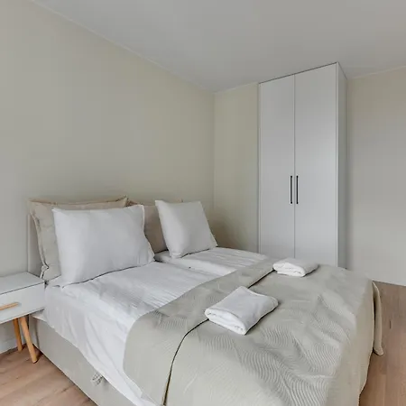 Grand - Horizon * Гданьск