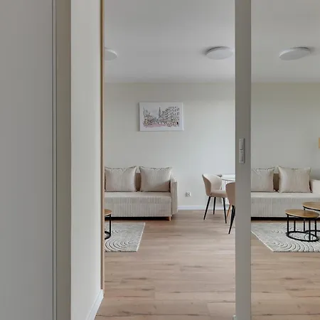 Apartamento Grand - Horizon