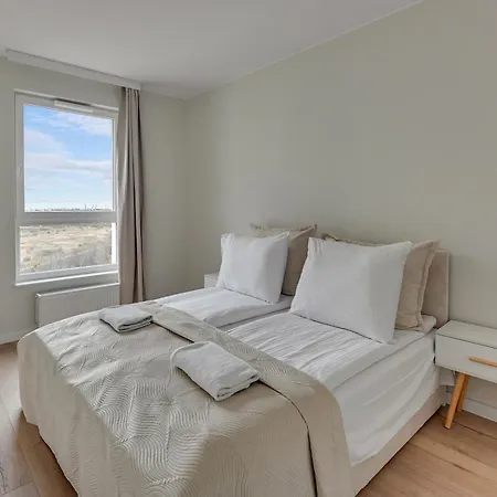 Grand - Horizon Apartament *
