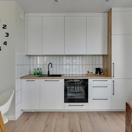 Grand - Horizon * Gdansk