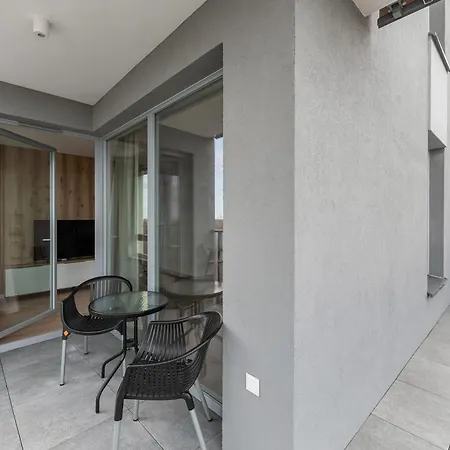 Apartment Grand - Horizon