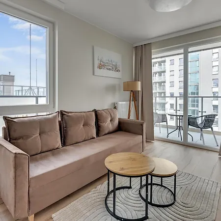 Apartamento Grand - Horizon *