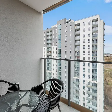 Appartement Grand - Horizon