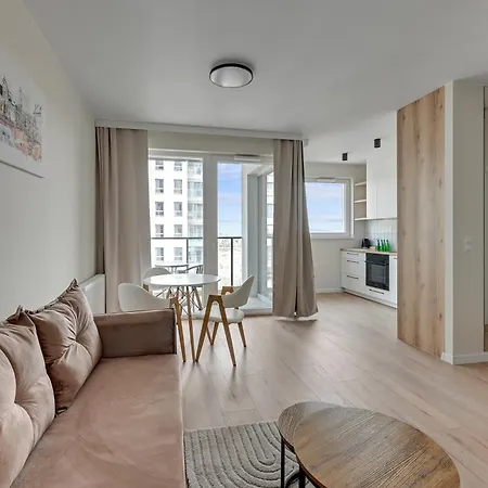 Lägenhet Grand - Horizon *