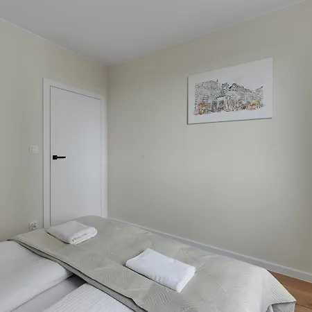 Grand - Horizon Gdańsk