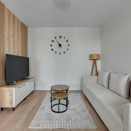 Grand - Horizon * Gdansk