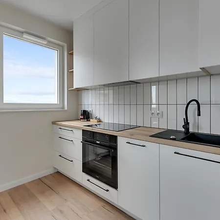 Grand - Horizon Апартаменты *