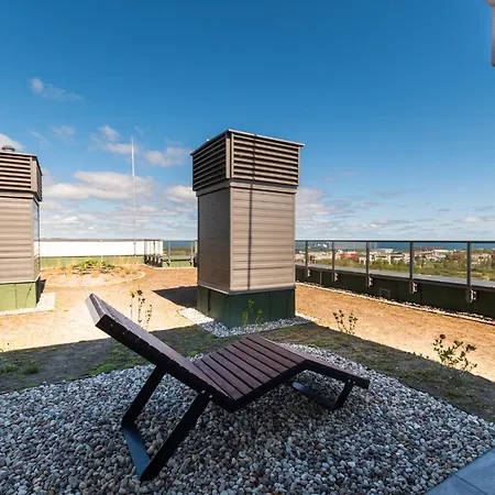 Apartment Grand - Horizon *