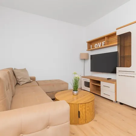 Grand - Horizon Apartment *
