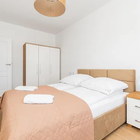 Apartment Grand - Horizon *