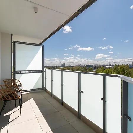 Grand - Horizon Apartment