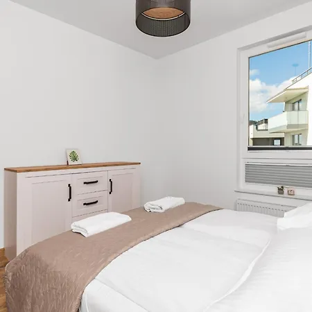 Apartment Grand - Horizon *