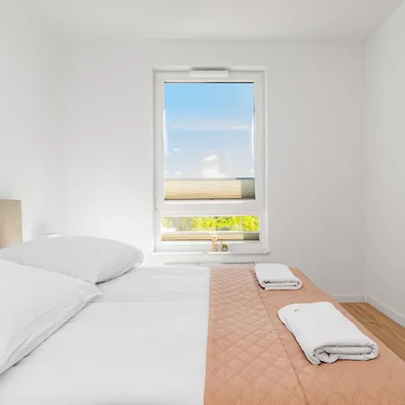 Apartment Grand - Horizon