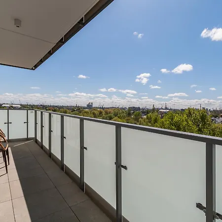 Apartment Grand - Horizon *