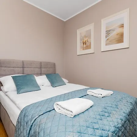 Apartment Grand - Horizon