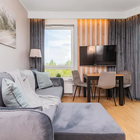 Apartment Grand - Horizon