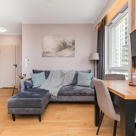 Grand - Horizon Apartment