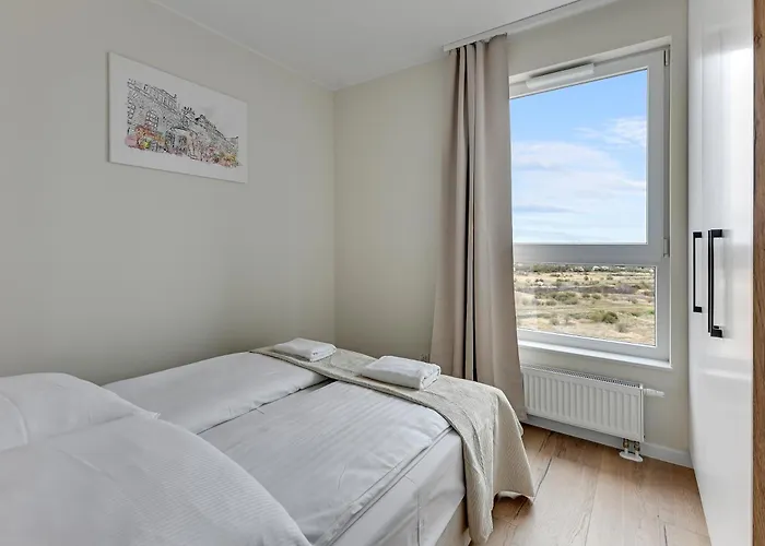 Apartament Grand - Horizon *