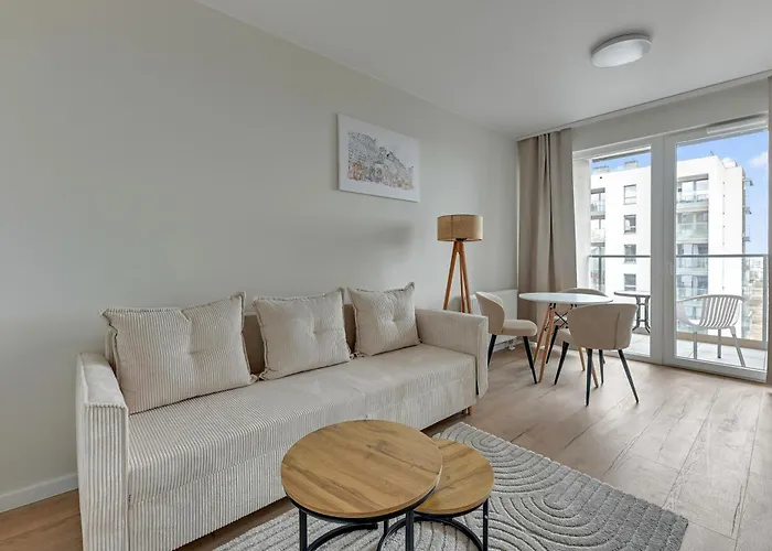 Grand - Horizon グダニスク