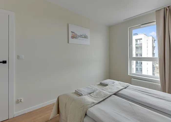 Grand - Horizon Apartament