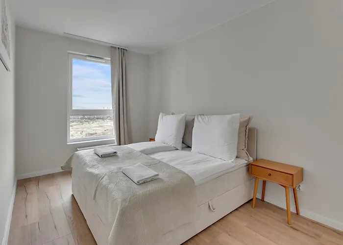 Apartament Grand - Horizon