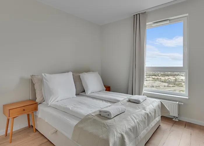 Grand - Horizon * Gdańsk