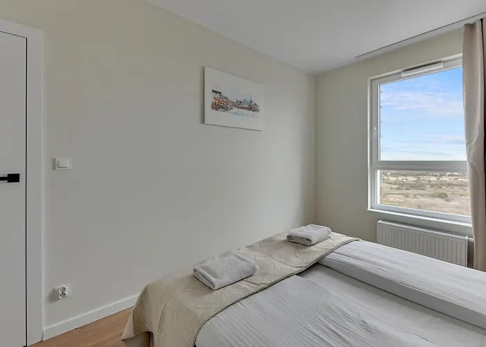 Apartament Grand - Horizon *