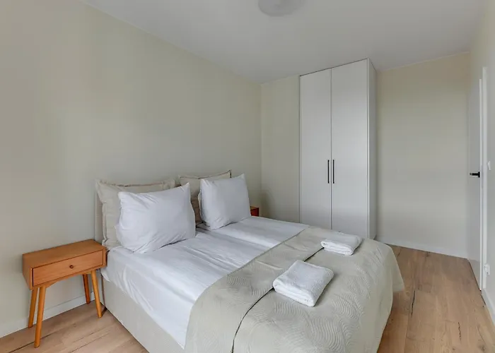 Apartament Grand - Horizon