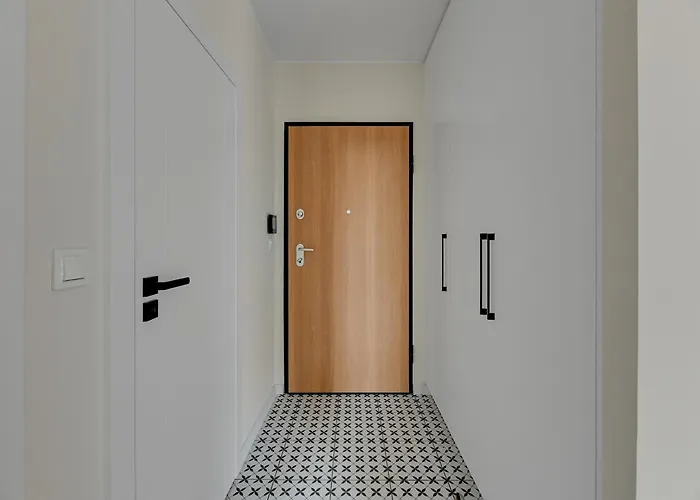 Grand - Horizon Apartament Gdańsk