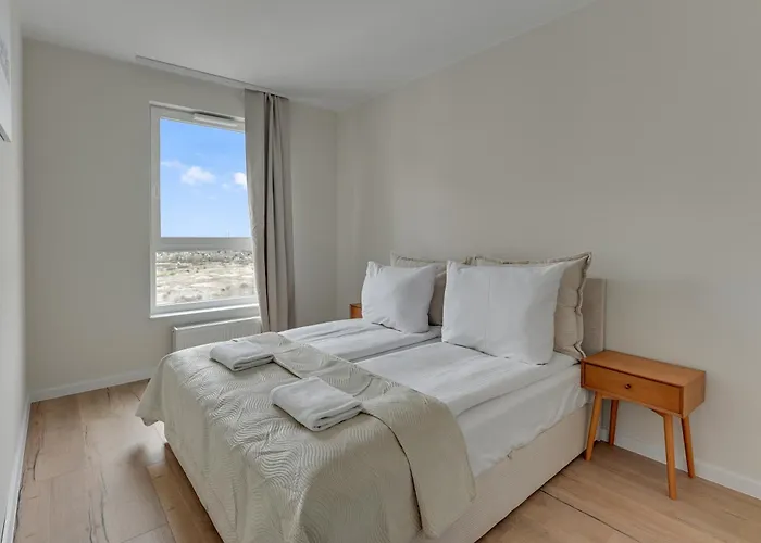 Grand - Horizon グダニスク