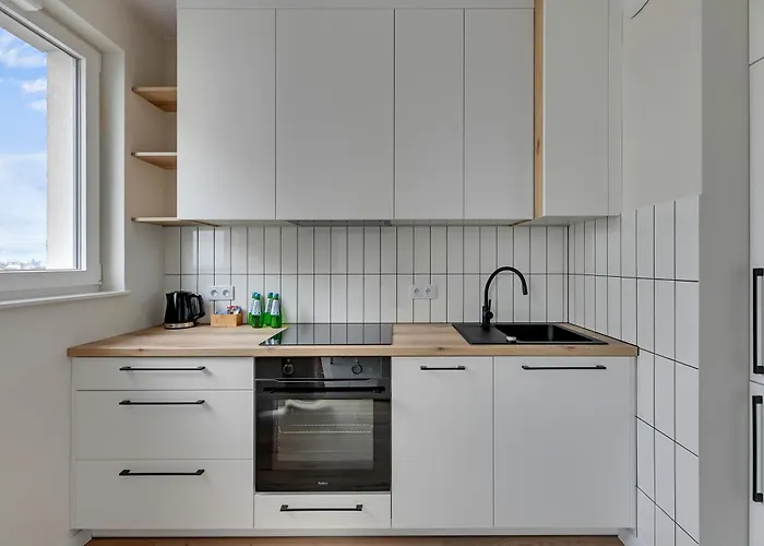 Grand - Horizon * グダニスク