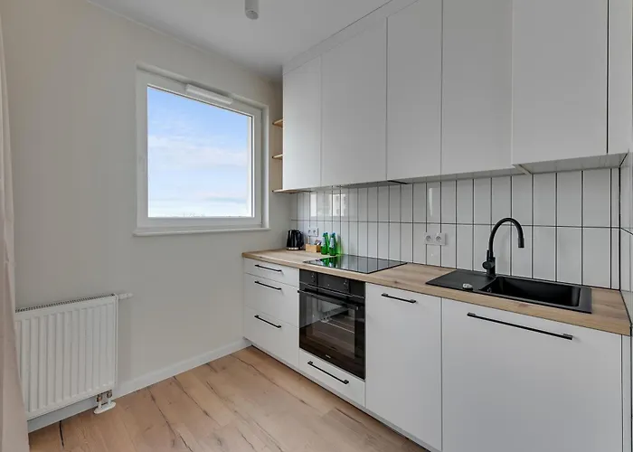 Apartament Grand - Horizon *