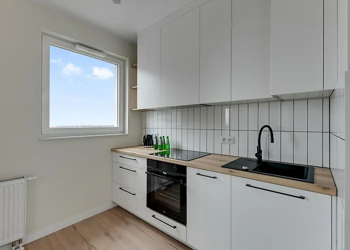 Grand - Horizon * Gdańsk