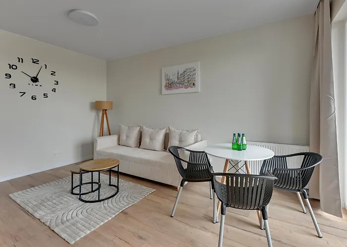 Apartament Grand - Horizon