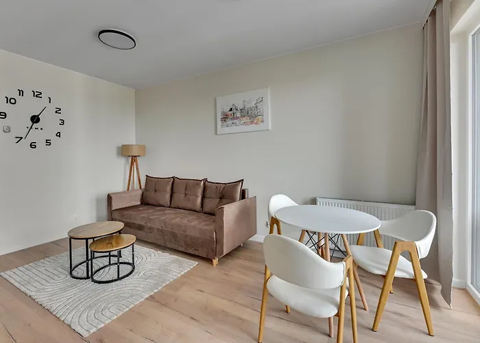 Apartament Grand - Horizon *