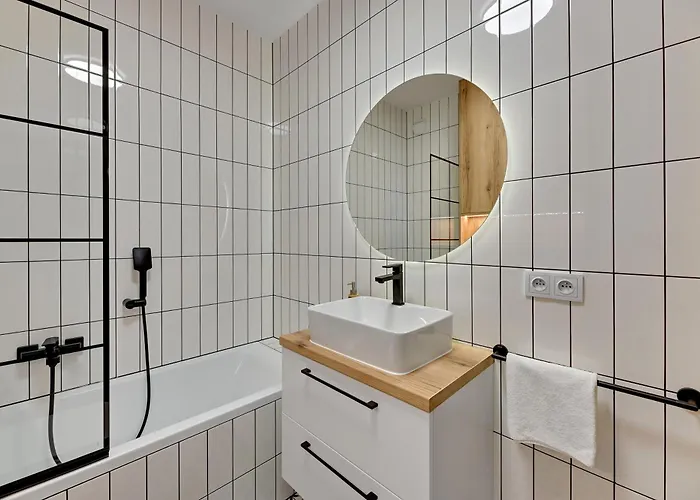 Grand - Horizon Apartament Gdańsk