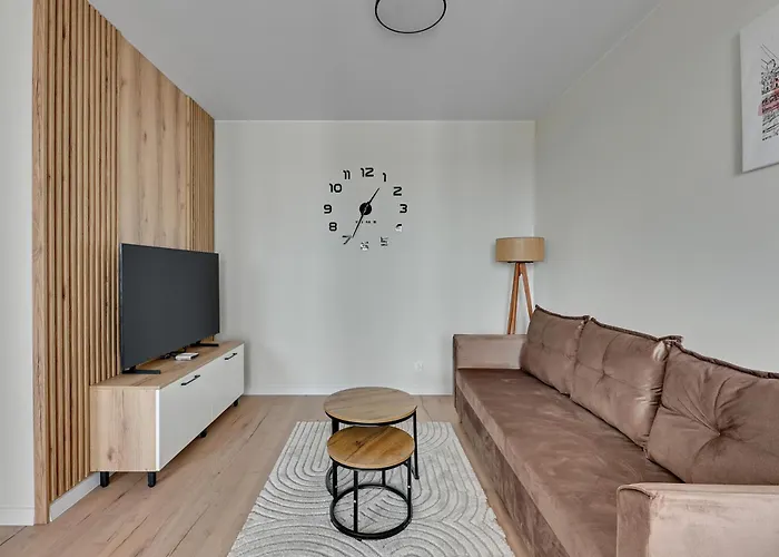 Grand - Horizon * グダニスク