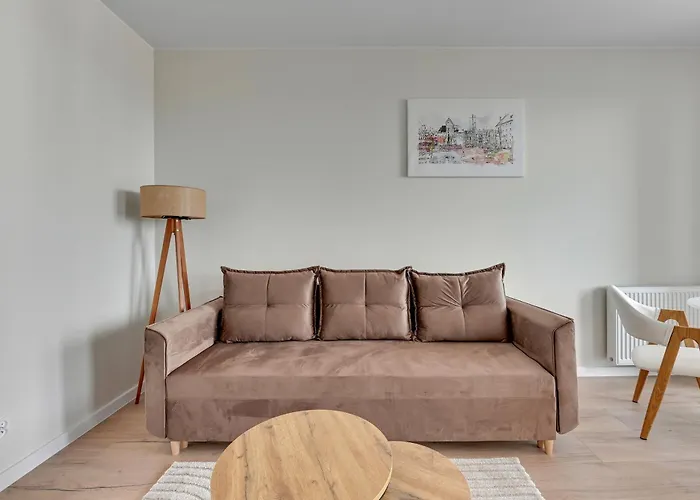 アパート Grand - Horizon