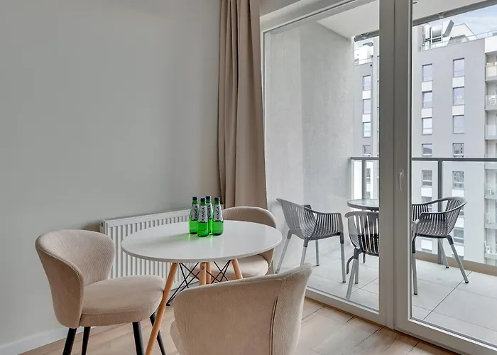 Apartament Grand - Horizon *