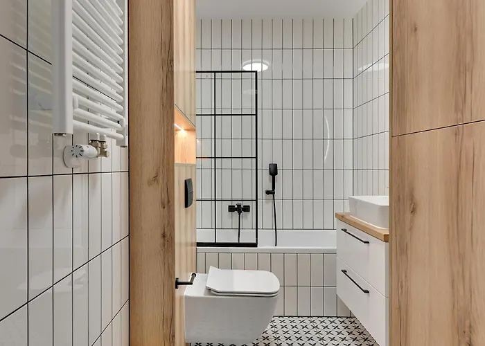 Grand - Horizon グダニスク